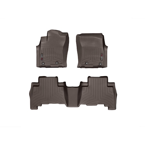 Floorliners, 474931-472862